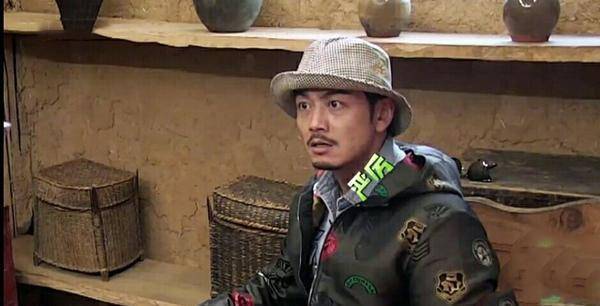 节目中,杨烁也说过自己对教育的看法,他认为杨雨辰是男孩子,以后是要