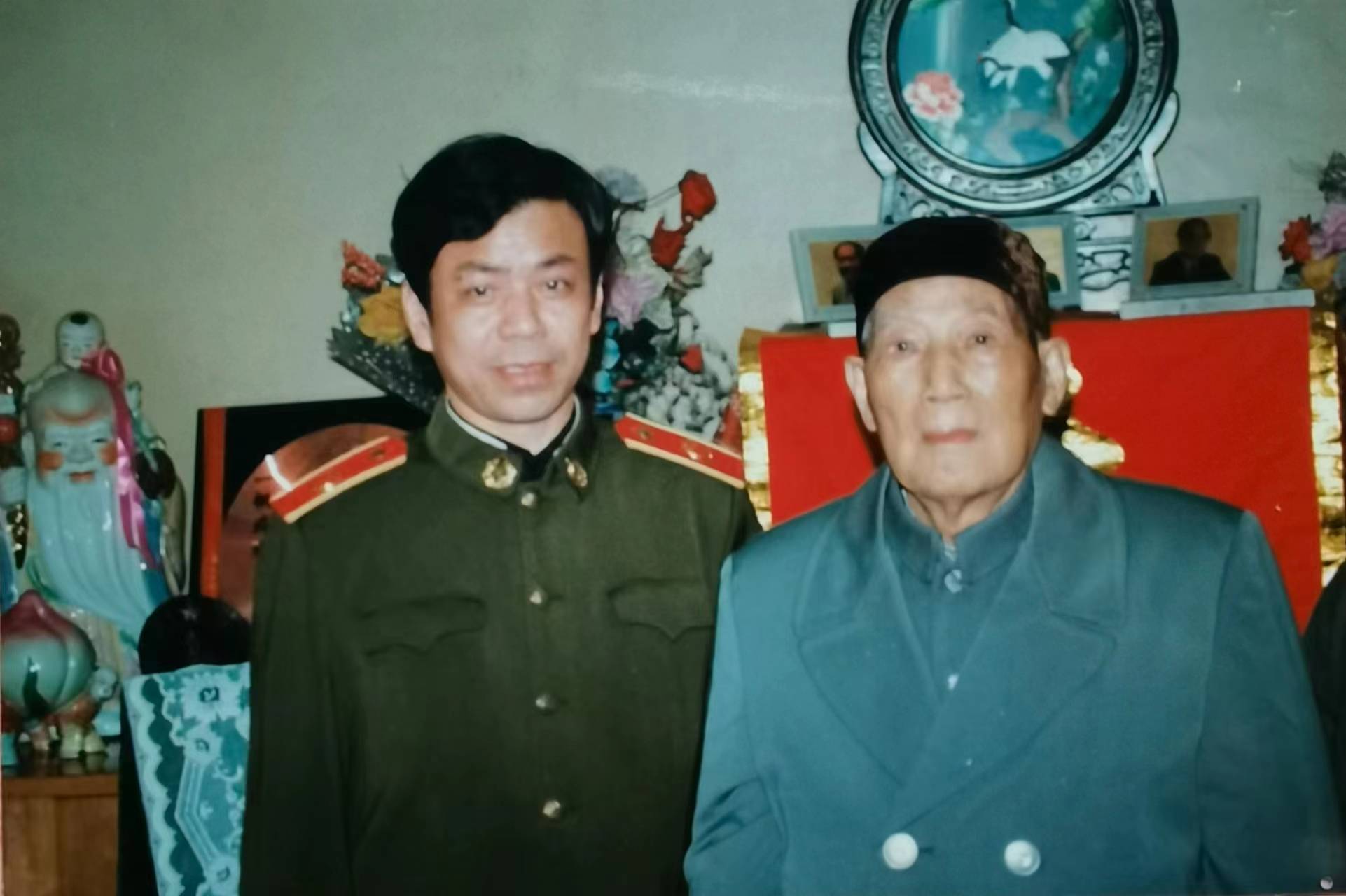 杜平《在志愿军总部》_工作_胜利_抗美援朝