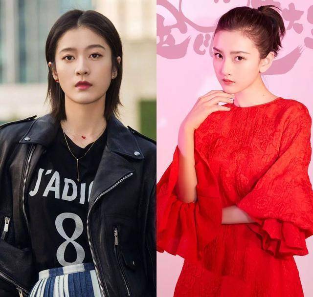 张雪迎和宋祖儿曾经抱团攻击过关晓彤,不过关晓彤接下来打算走正剧