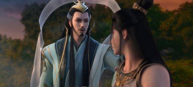 星辰变:姜立和姜澜离开,侯费和小黑渡劫归来,秦羽进一步变强_神兽_九