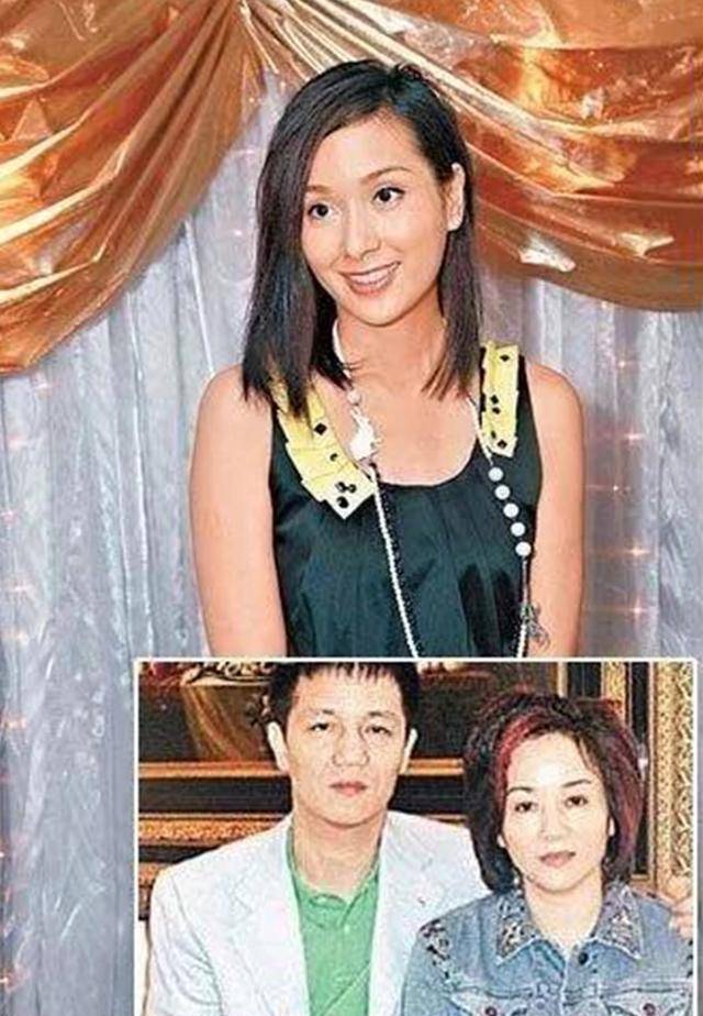 杨恭如:插足上海首富,三次当小三,被正室当街掌掴,46岁仍单身_周正毅