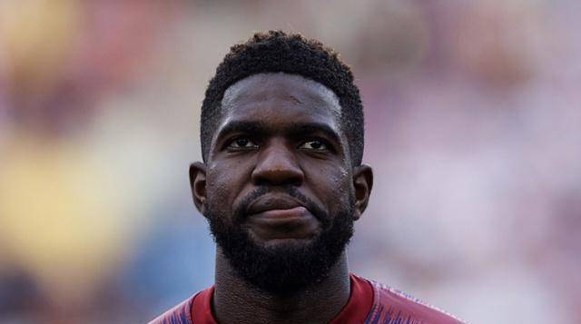 与巴萨达成友好协议也是一种不错的选择,在巴尔扎利确定赛季后退役的