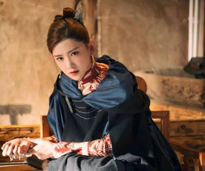 《司藤》剧组有多穷?