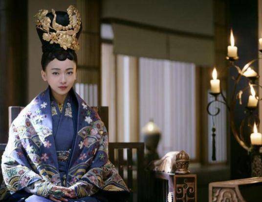 她是公主被俘为奴,成功逆袭15岁封后,24岁丧夫成千古一后_皇帝_冯太后