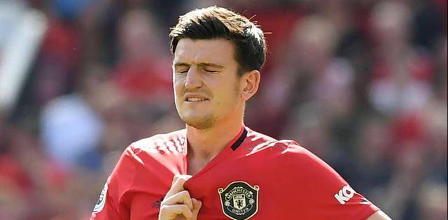 马奎尔现在身价只有2000万欧元,曼联想回收5000万英镑_时候_工资_价格