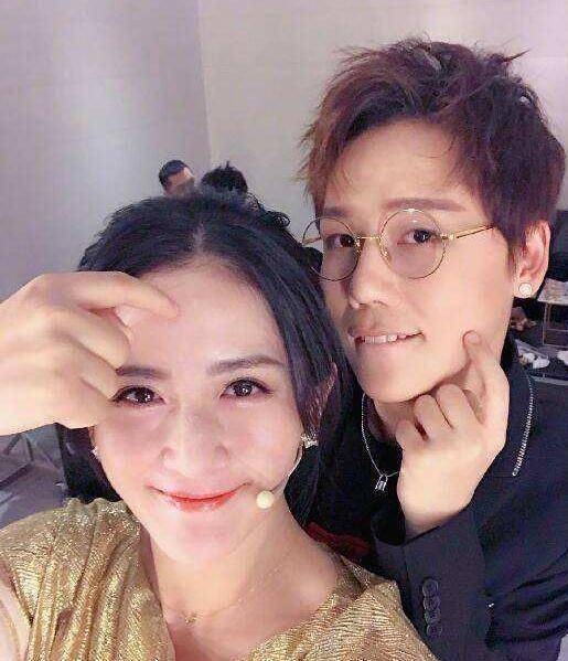 如果没有谢娜引领刘维进入综艺圈,大家就不会看到刘维就想笑;也不会