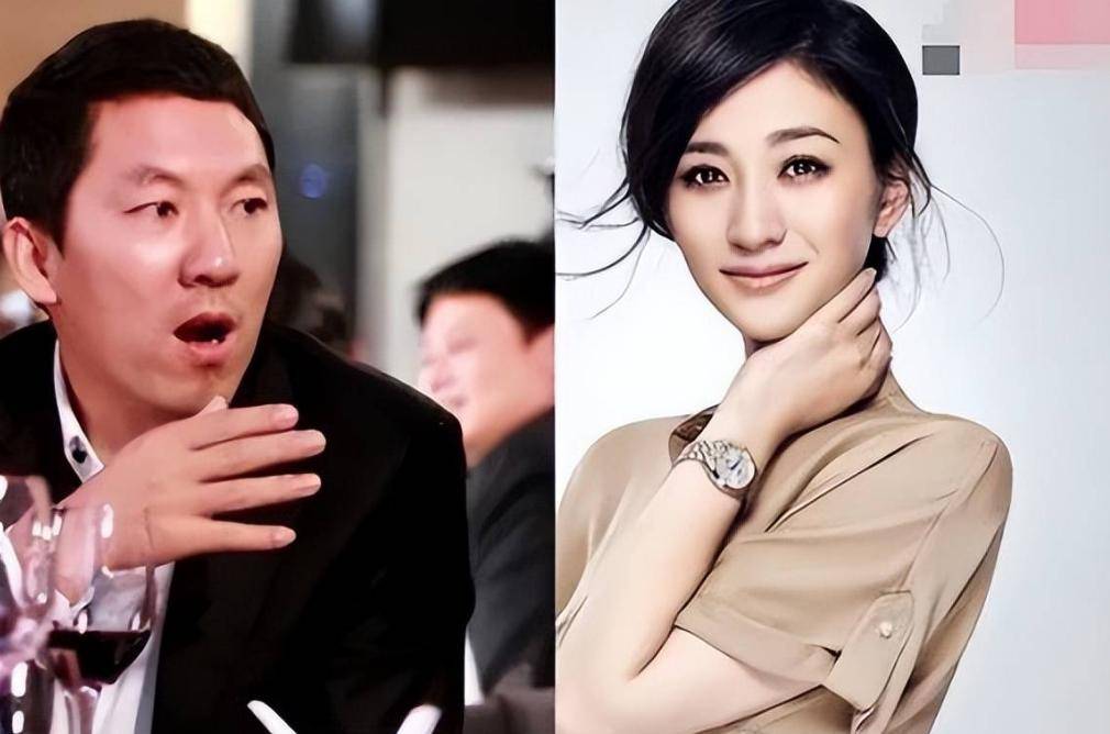 曝张柏芝带子改嫁3胎生父,男方身家上亿,谢贤改遗嘱送嫁妆被拒_孙东海