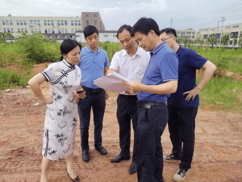 【供销动态】省供销联社理事会副主任李家祥到上高县调研