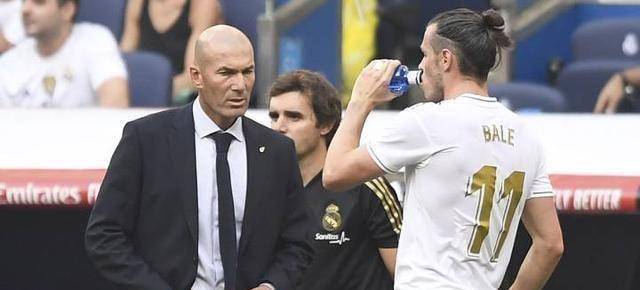 挖角皇马1亿巨星c罗两大左膀右臂在列_贝尔_穆里尼奥_热刺