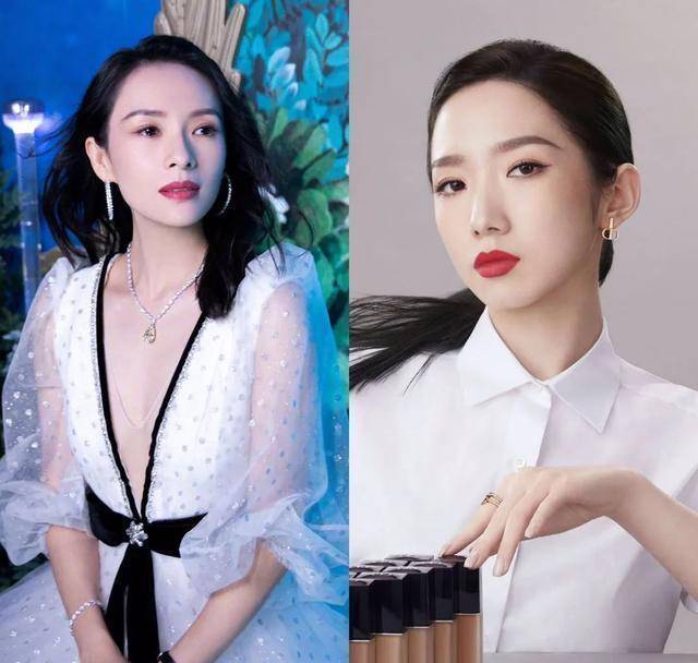 张天_刘浩存_鞠婧祎