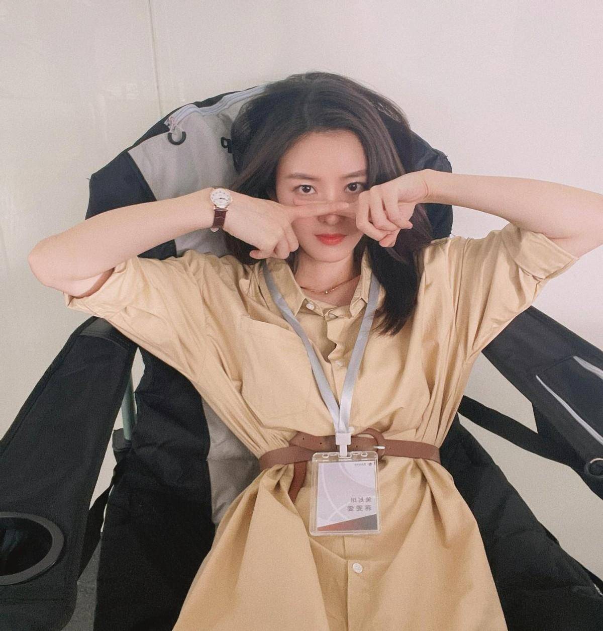 表演_徐梦_秦悦