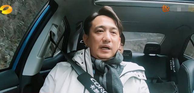 刘宪华离开《向往的生活》,节目组悄悄改变对他的称呼,有心了!