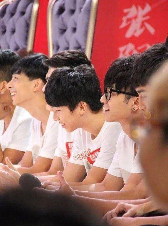 张彬彬_雷佳音_欧豪