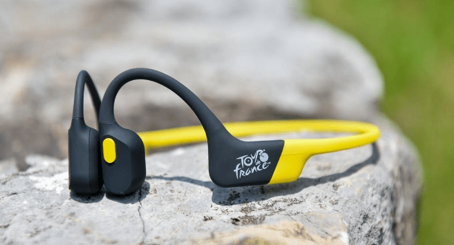 运动耳机防水吗?分享几款防水的运动耳机