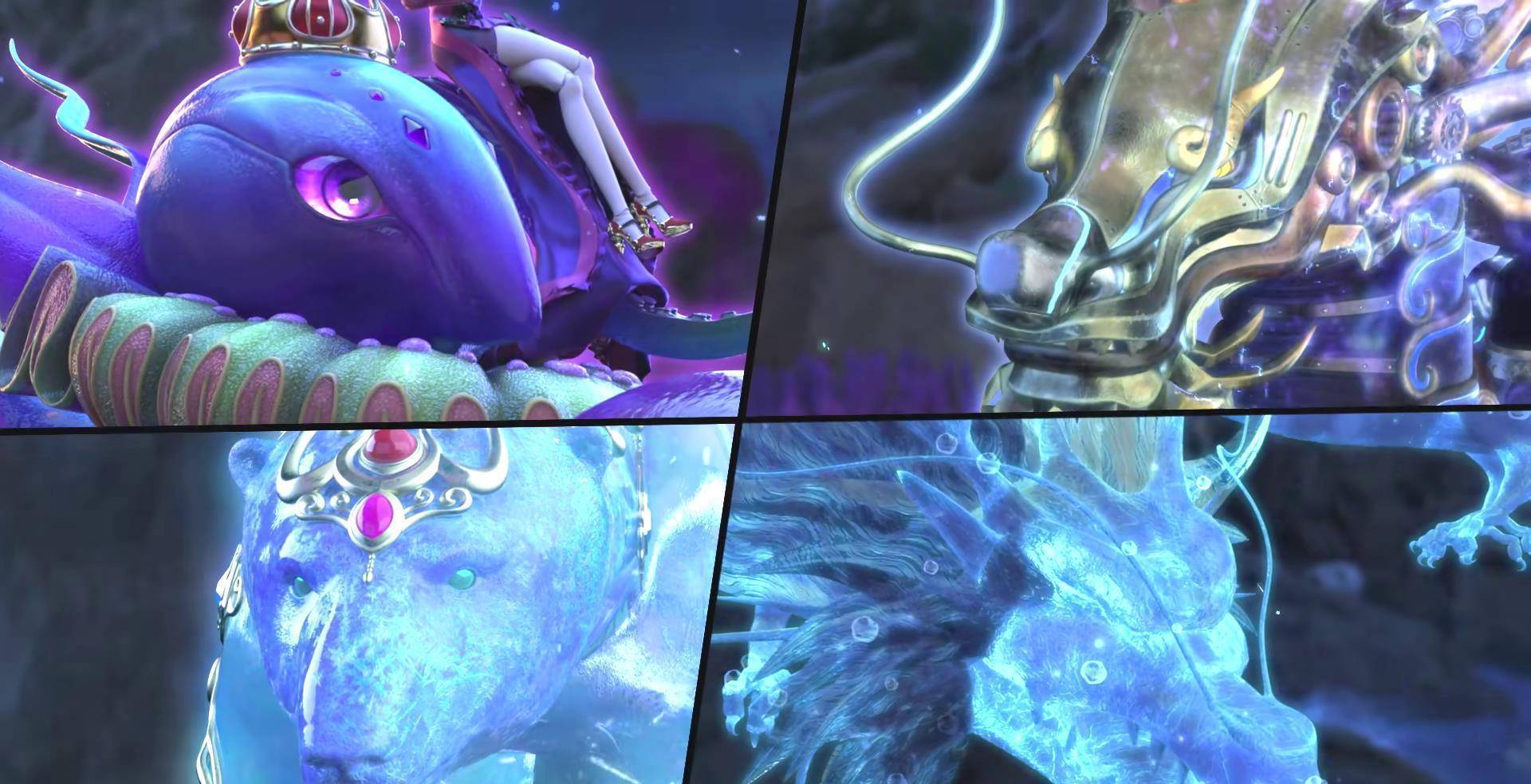 叶罗丽第六季:五个明显的穿帮剧情,王默装冷,博得水王子同情?