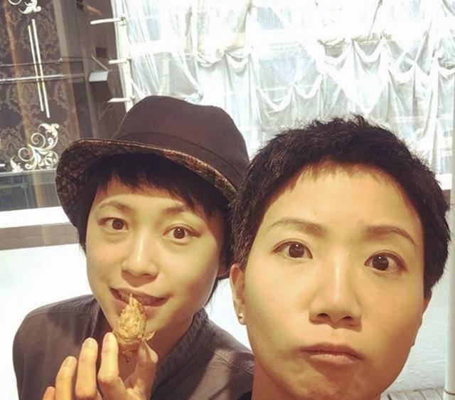 卢凯彤与太太多番磨难才终成眷属,离世前三个月曾大方晒幸福_余静萍