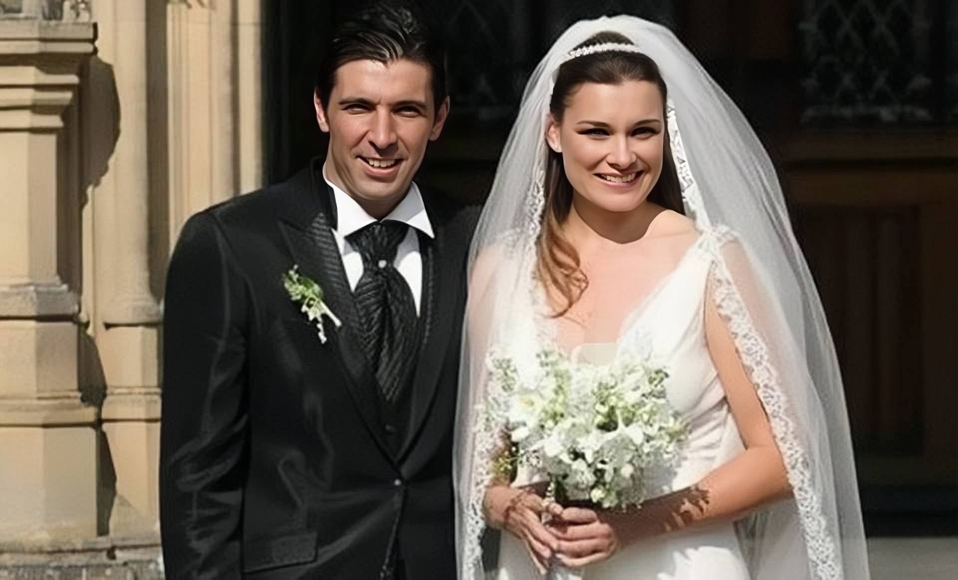 以一己之力让维埃里和因扎吉两人差点翻脸,要不是"银狐"里皮及时介入