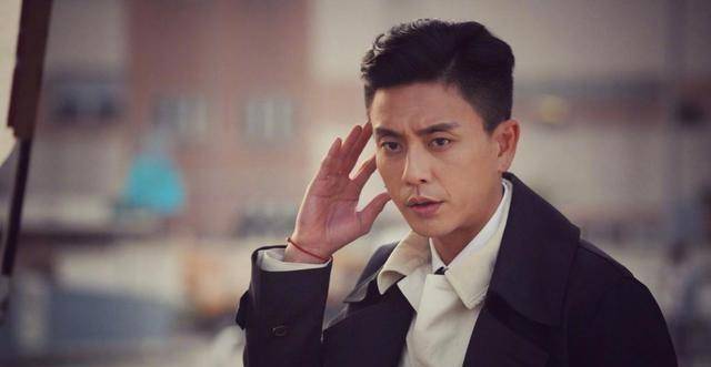 黄宗泽,蔡洁,蔡思贝主演《法证5》,这个阵容你爱了吗?