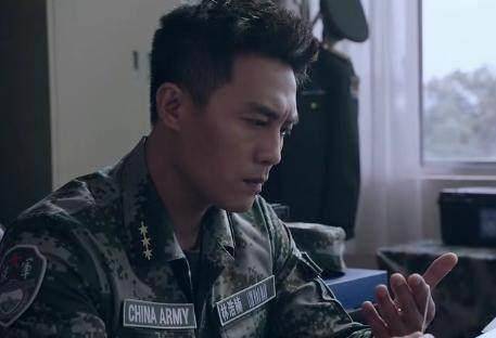 维和步兵营不如纪录片?杜淳发型太帅,细节不到位被吐糟!