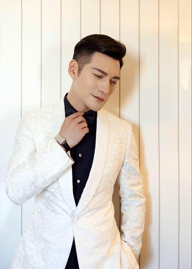 别说你还没穿,忒out,严屹宽已经帅到家了_造型_男生_女生