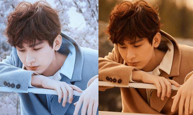 成毅参加综艺,31岁精英范十足,怼脸拍却显憔悴_资源_压力_职场