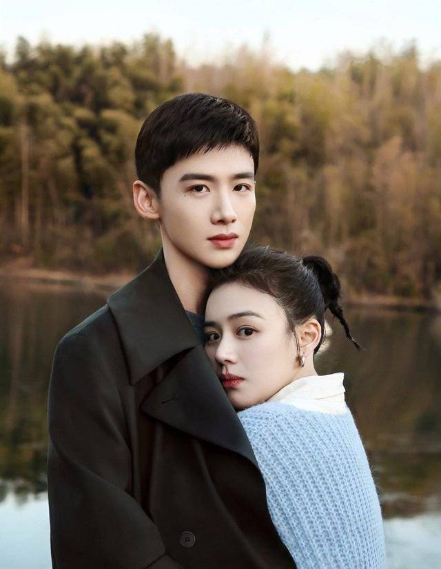 马思纯说羡慕米佧邢克垒的爱情:两个人的热度,付出很平衡_因为_感情