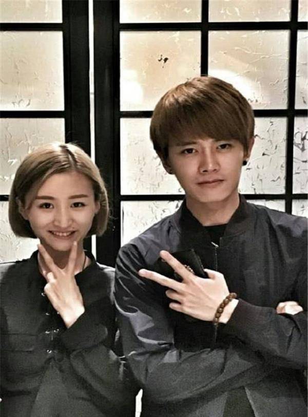 杨紫的小名,谭松韵的小名,任嘉伦的小名,看到迪丽热巴:是自黑吗!