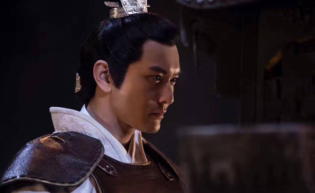 时隔6年,"粉红姐姐"陈好重回荧屏,与黄晓明共同出演主旋律正剧_黄旭