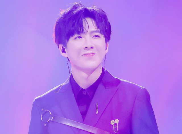 发文疑似内涵吴青峰,这是洋葱吃多嘴巴变臭吗?_刘宇宁_网友_动态