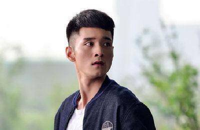 他是杨蓉男闺蜜,当过陈晓伴郎,出道6年一直演配角_奉天_美人_睫毛