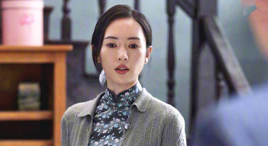 《叛逆者》童瑶一张冷漠脸演到大结局,没有高光人设就懒得演了?