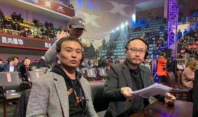 太极雷雷担心田野被跆拳道高手ko,决战搏击名嘴陷入僵局_比赛_张龙_的