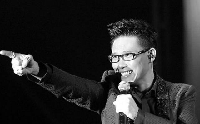 他曾凭一首歌拿下至尊金曲奖,被称为张学友的"情歌接班人"_故事_歌曲