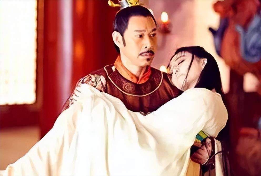 帝王之心深不可测_李元吉_李渊_弟弟