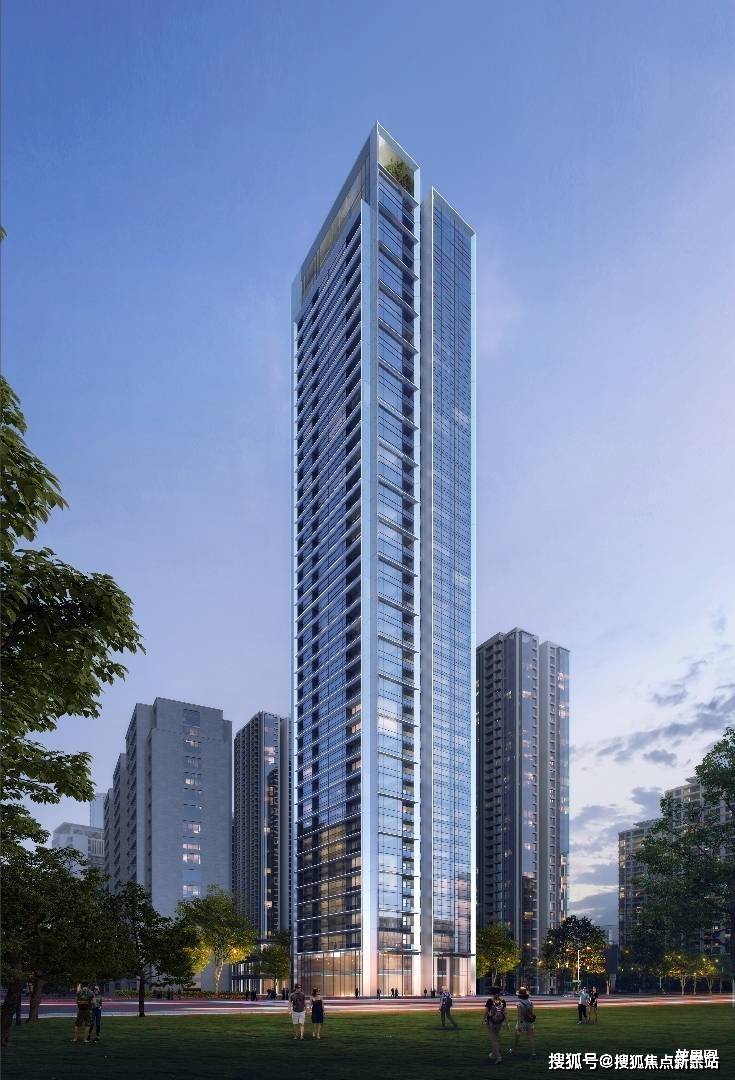 京基东滨时代大厦(南山)京基东滨时代大厦欢迎您|京基东滨时代大厦