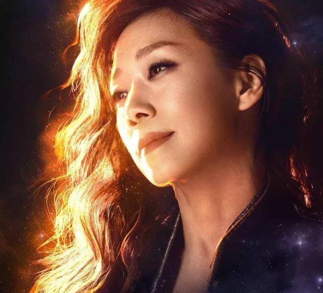 你绝对想不到当年她能火全靠她那双眼睛_林忆莲_工作_歌声