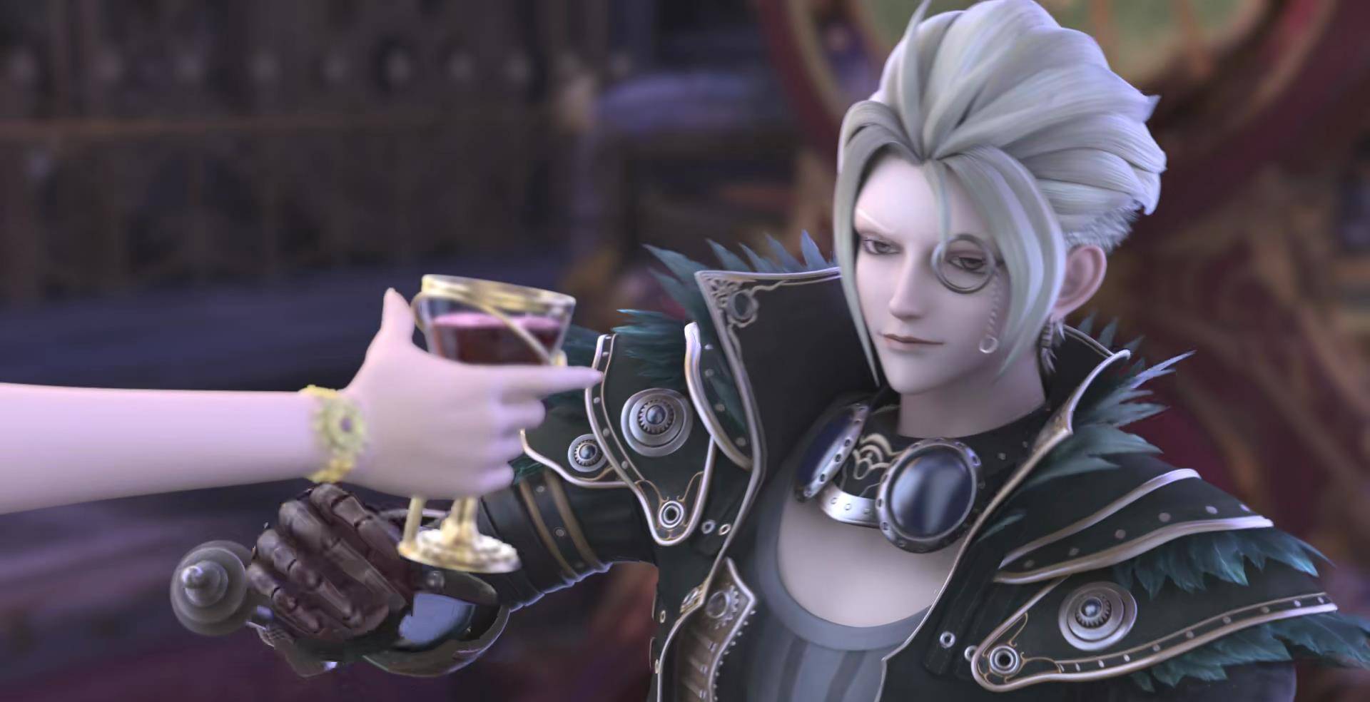 庞尊本已准备做出牺牲,白光莹这句话却彻底伤透他_高泰明_办法_心脏