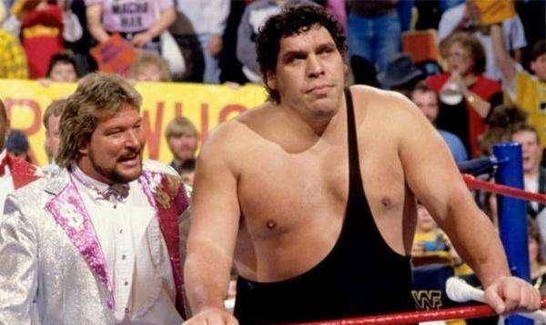 因为基因遗传病,法国小伙长成巨人,能打能抗还能喝,骨灰有17磅_安德烈