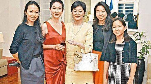 wingchan_夫妇_产下