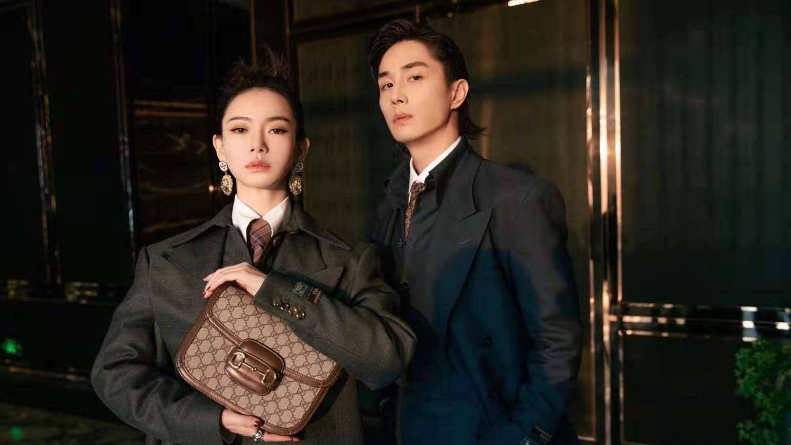 也是令人羡慕的老公:这3个男人都是精品_陈小春_黄贯中_朱茵