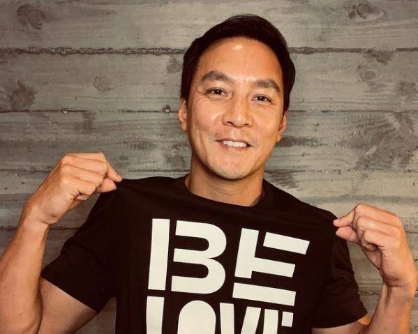 原著吴彦祖自曝93岁父亲生日前去世!