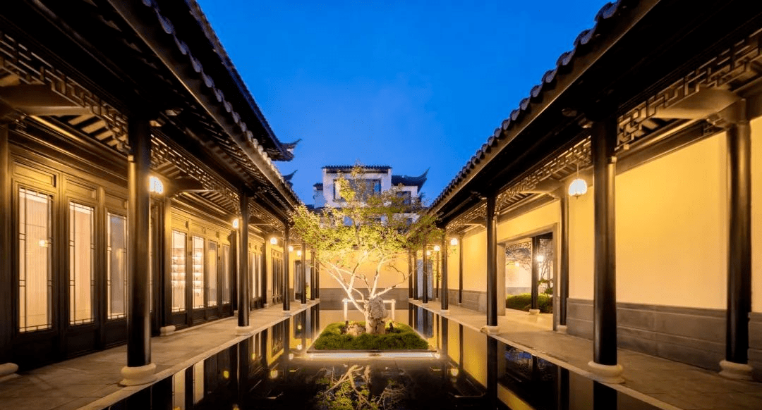 慢谷和畅园-安吉(慢谷和畅园)楼盘详情-慢谷和畅园房价-户型-交通