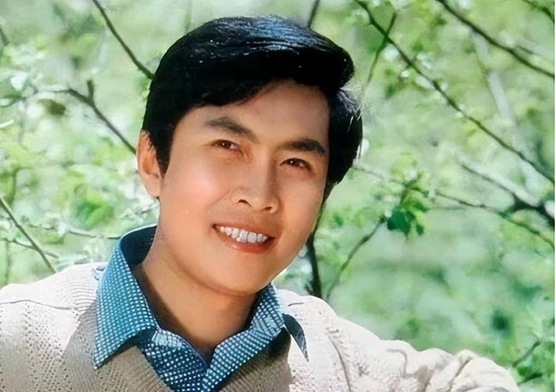 原来的唐国强现身美国晚会!