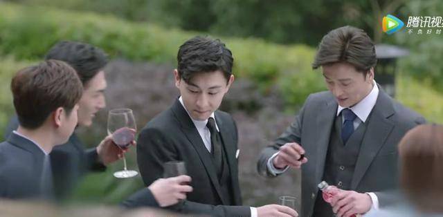 一千零一夜:周心妍对柏海下药骗入自己房中,凌凌七识破紧急救爱_陈默