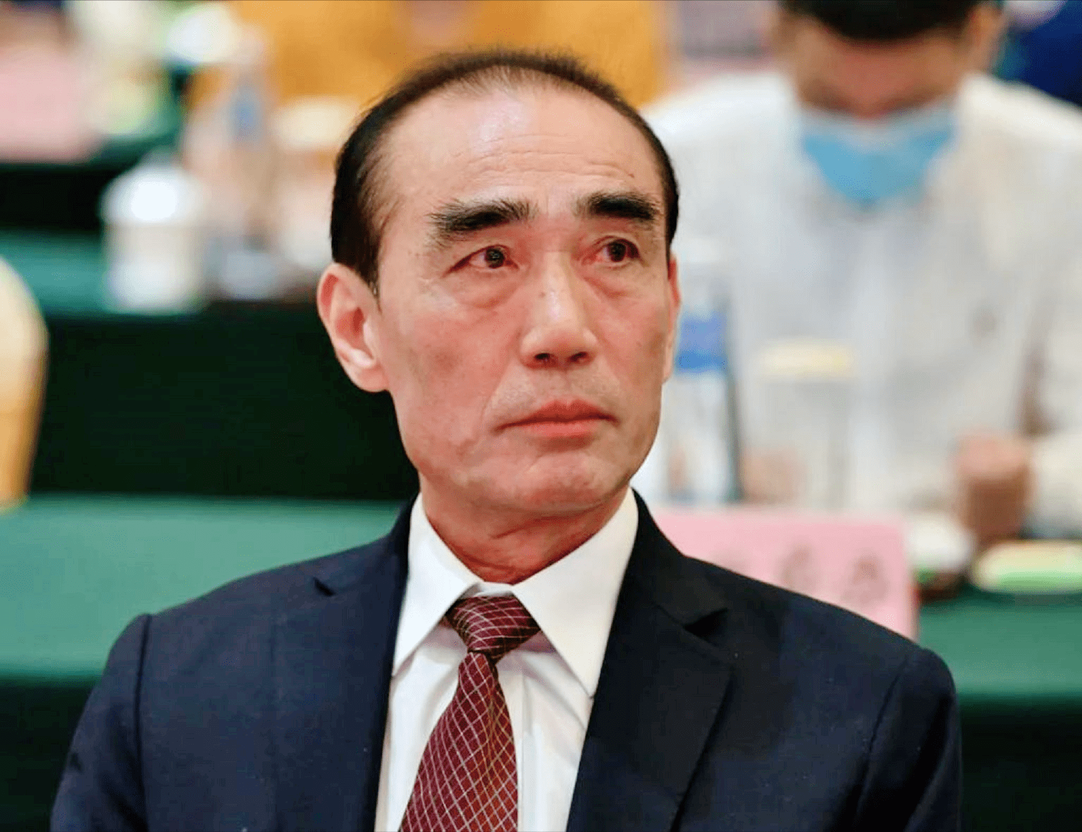 2023年福建新首富:身价相当于16个曹德旺,8个黄如论,4个丁志忠_企业