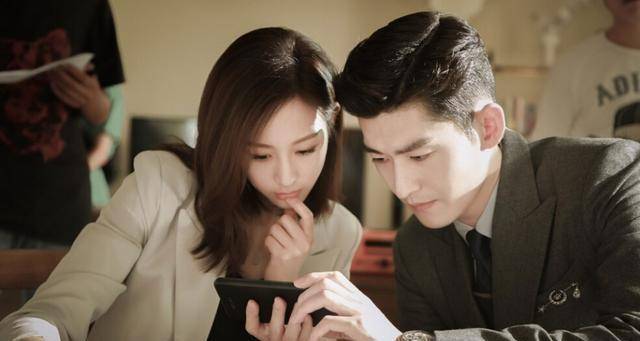 张翰张钧甯同游韩国,高中好友爆在一起?