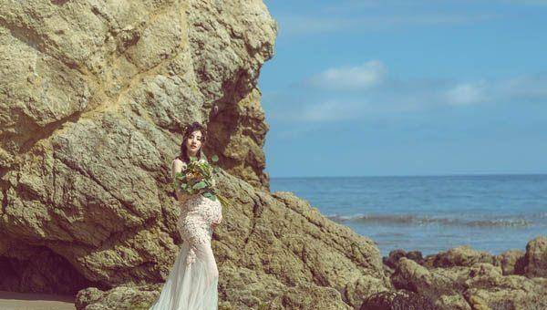 章龄之二胎首曝光曾是薛之谦最放不下的女人!_陈龙章_音乐_草帽