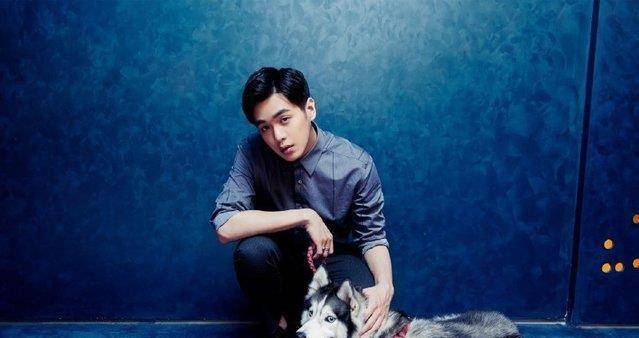 张若昀除了演戏耍帅,原来唱歌也很好听!