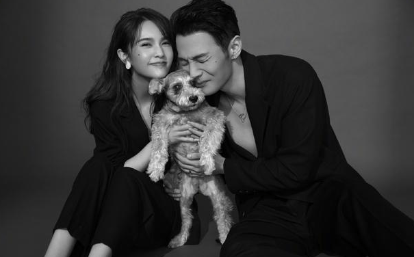 贺军翔_感情_时候