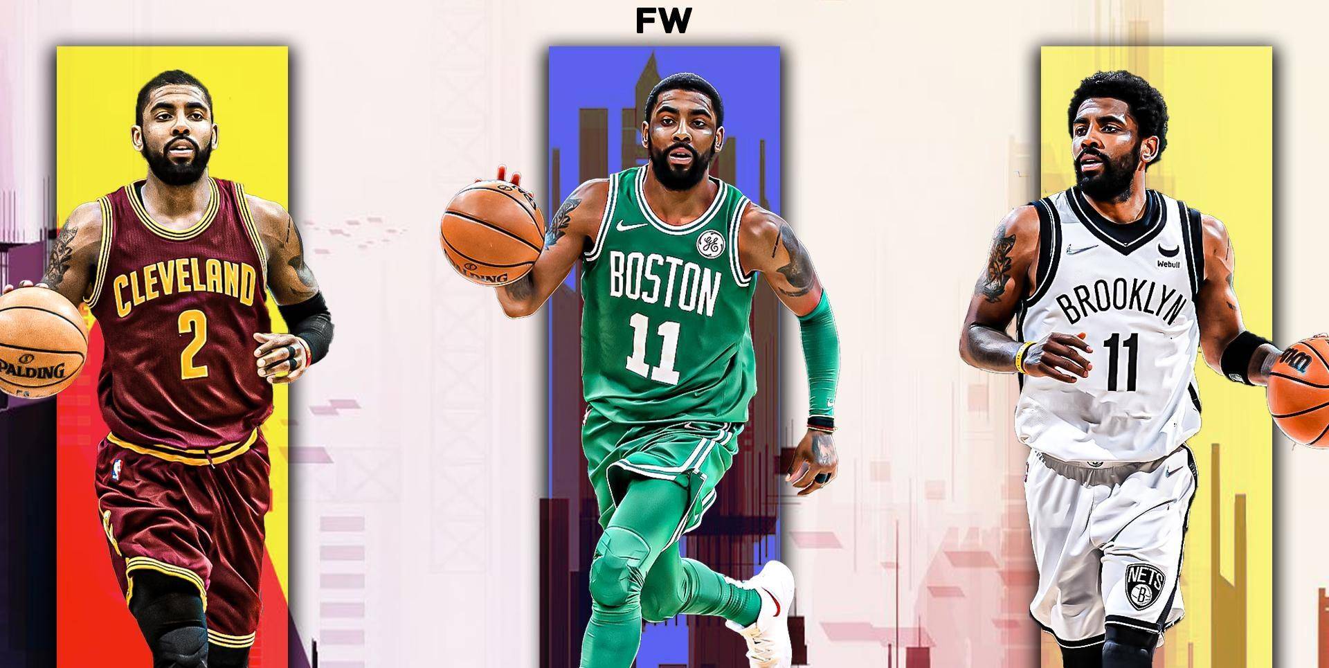 欧文3年1.26亿续约独行侠!